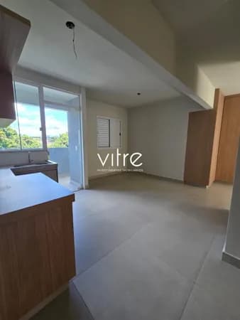Apartamento à venda no bairro Tibery em Uberlândia/MG