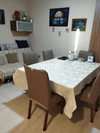 Apartamento à venda no bairro Santa Maria em Uberlândia/MG