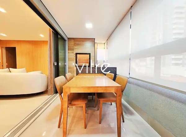 Apartamento à venda no bairro Santa Mônica em Uberlândia/MG