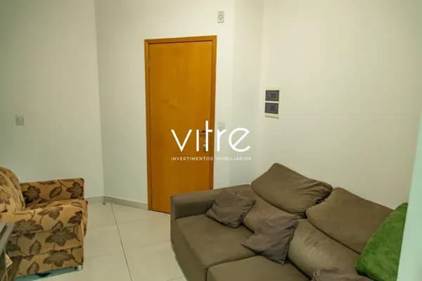 Apartamento à venda no bairro Santa Mônica em Uberlândia/MG