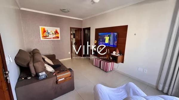 Apartamento à venda no bairro Santa Mônica em Uberlândia/MG