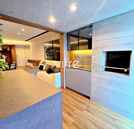 Apartamento à venda no bairro Centro em Uberlândia/MG