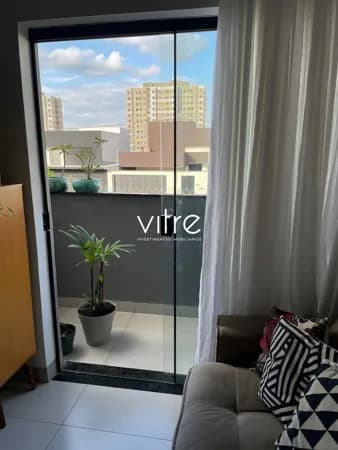 Apartamento à venda no bairro Grand Ville em Uberlândia/MG