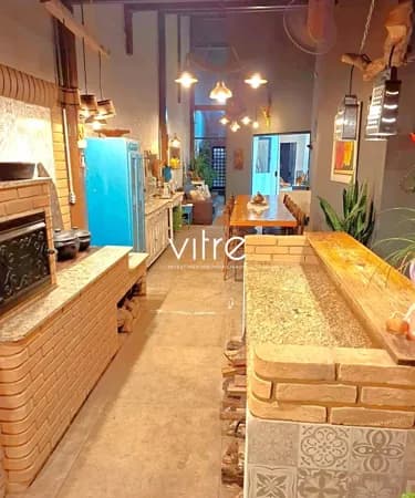 Casa à venda no bairro Cidade Jardim em Uberlândia/MG