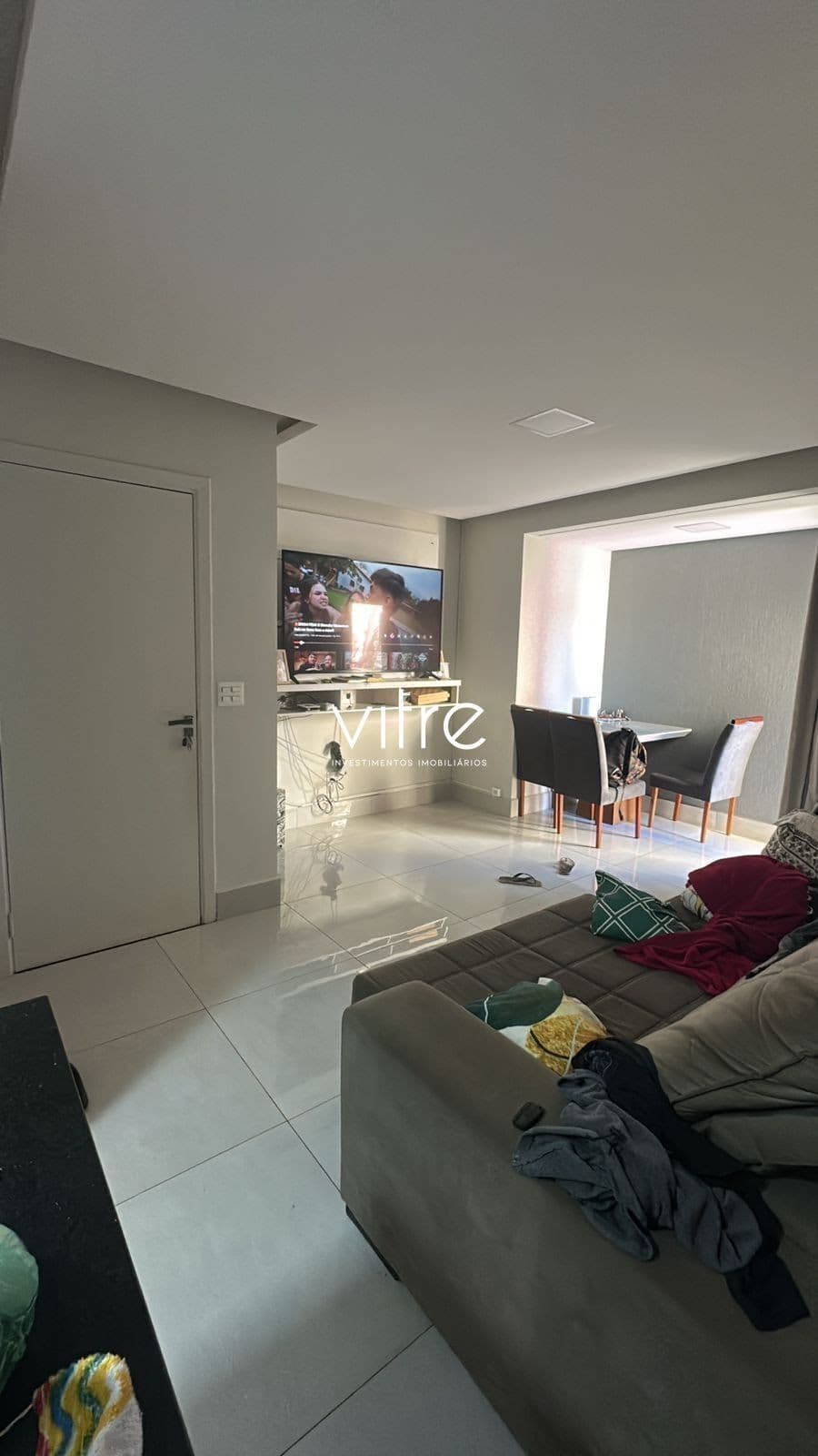 Apartamento à venda no bairro Tubalina em Uberlândia/MG