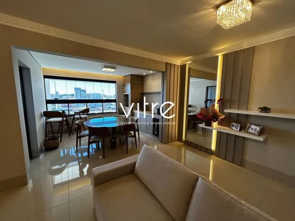 Apartamento à venda no bairro Santa Mônica em Uberlândia/MG