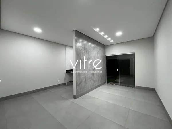 Casa à venda no bairro Laranjeiras em Uberlândia/MG