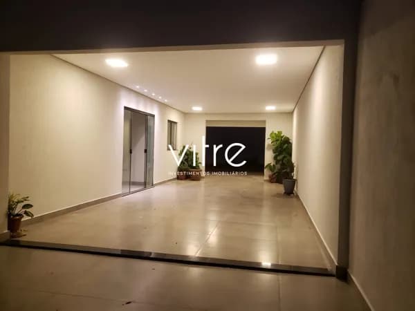 Casa à venda no bairro São Jorge em Uberlândia/MG