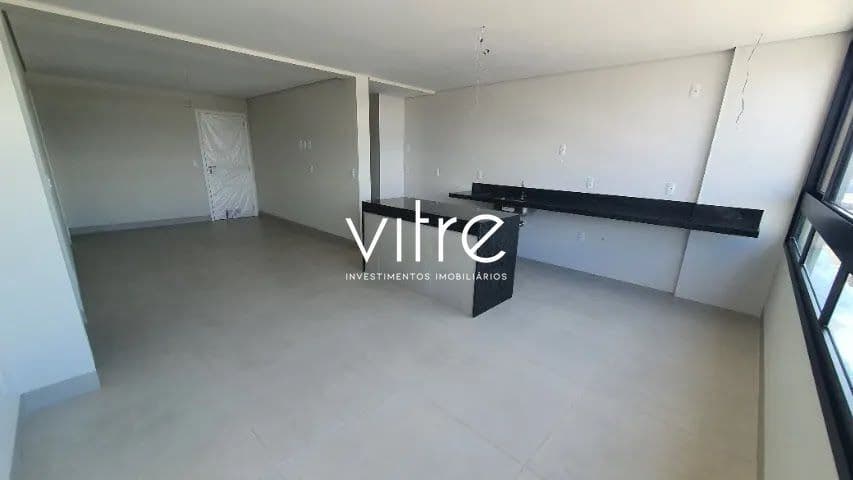 Apartamento à venda no bairro Nossa Senhora Aparecida em Uberlândia/MG