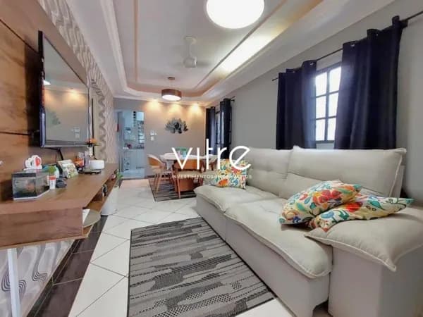 Casa à venda no bairro Planalto em Uberlândia/MG