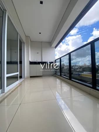 Apartamento à venda no bairro Tibery em Uberlândia/MG