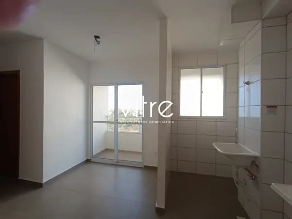 Apartamento à venda no bairro Gávea em Uberlândia/MG
