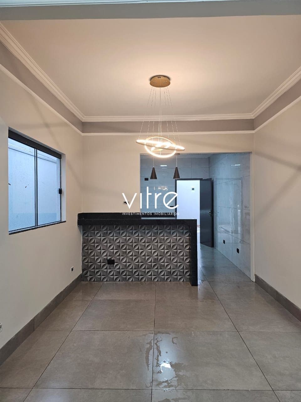 Casa à venda no bairro Jardim Brasília em Uberlândia/MG
