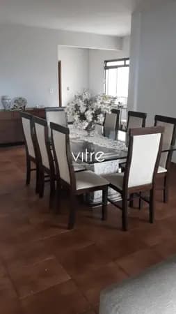 Apartamento à venda no bairro Tabajaras em Uberlândia/MG