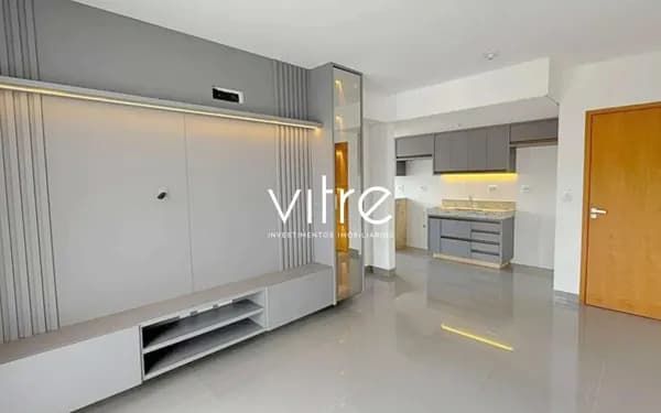 Apartamento à venda no bairro Lidice em Uberlândia/MG