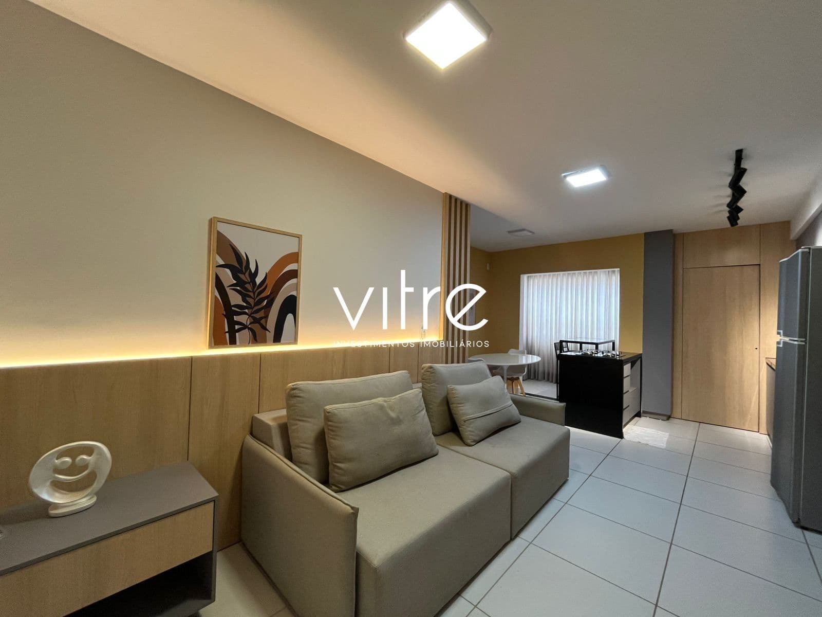 Apartamento à venda no bairro Osvaldo Rezende em Uberlândia/MG