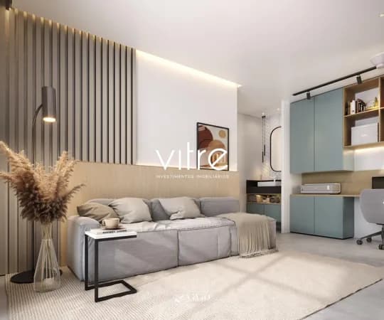 Apartamento à venda no bairro Umuarama em Uberlândia/MG