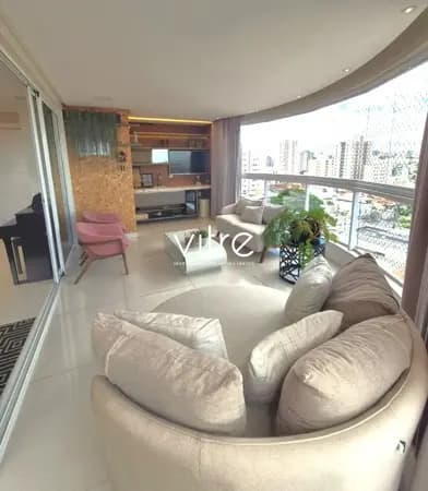 Apartamento à venda no bairro Lidice em Uberlândia/MG
