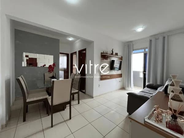 Apartamento à venda no bairro Laranjeiras em Uberlândia/MG