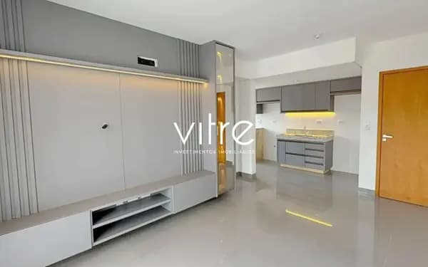 Apartamento à venda no bairro Lidice em Uberlândia/MG