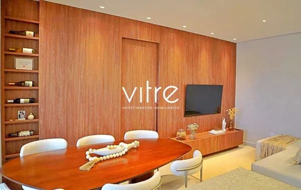 Apartamento à venda no bairro Tubalina em Uberlândia/MG