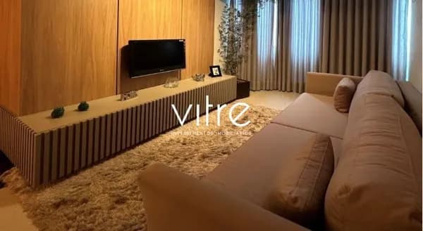Apartamento à venda no bairro Tubalina em Uberlândia/MG
