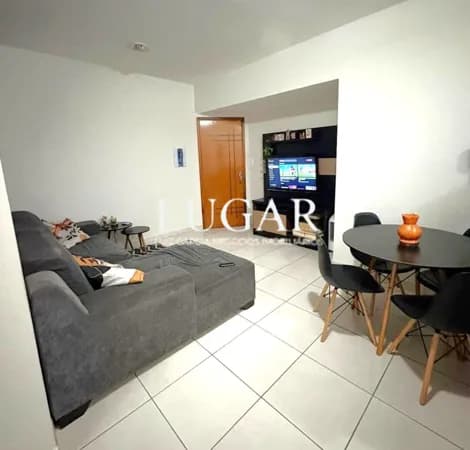 Apartamento em Uberlândia - Santa Mônica