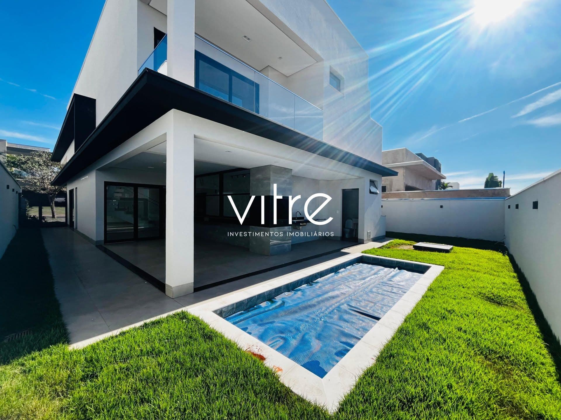 Casa à venda no bairro Granja Marileusa em Uberlândia/MG