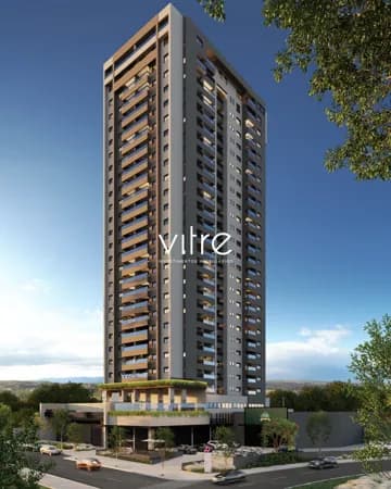 Apartamento à venda no bairro Gávea em Uberlândia/MG