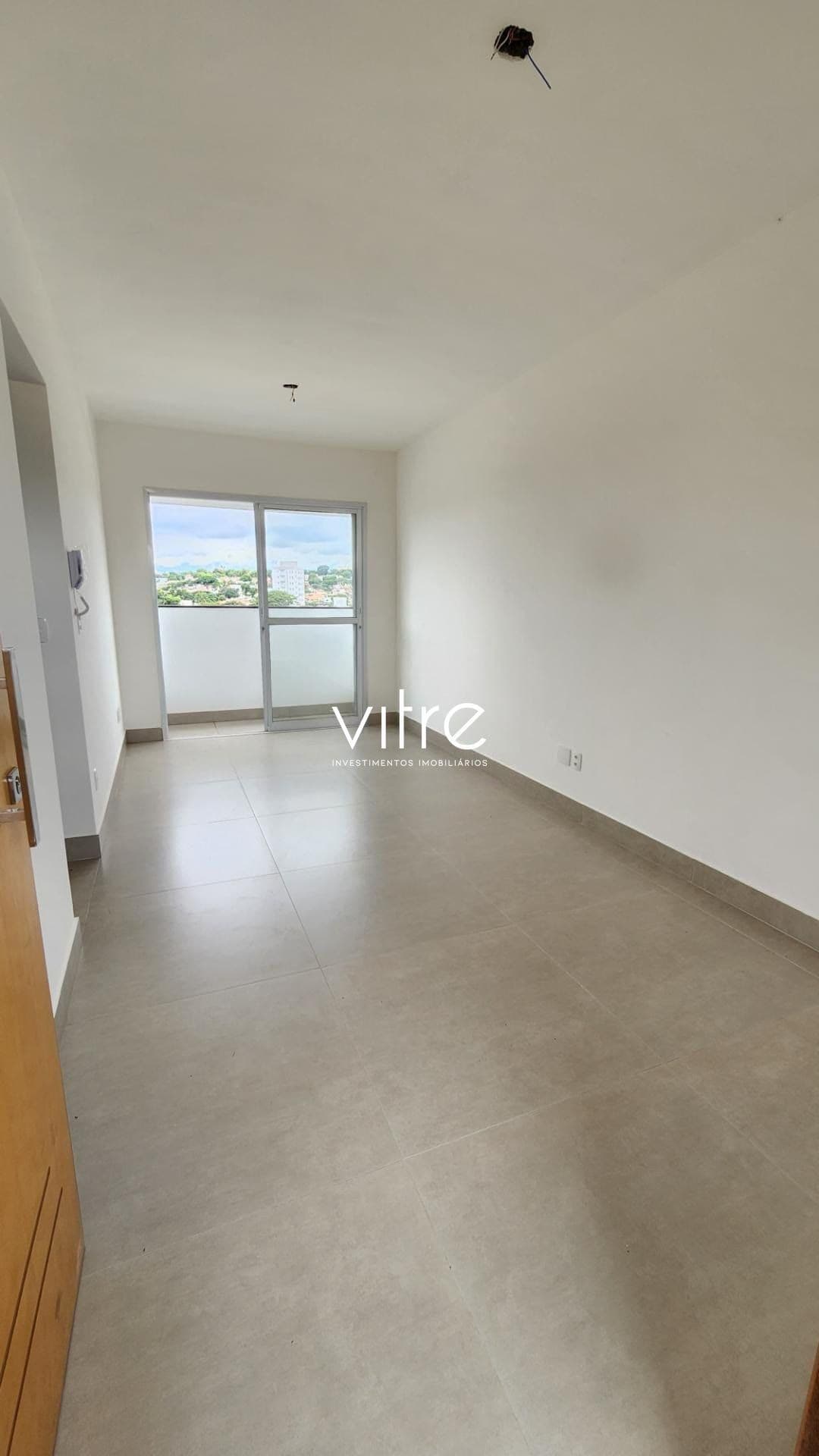 Apartamento à venda no bairro Daniel Fonseca em Uberlândia/MG