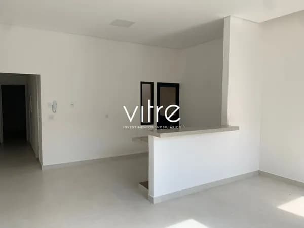 Casa à venda no bairro Santa Rosa em Uberlândia/MG
