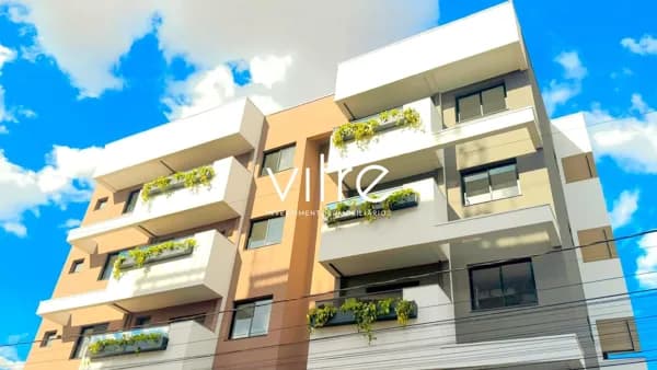 Apartamento à venda no bairro Santa Mônica em Uberlândia/MG