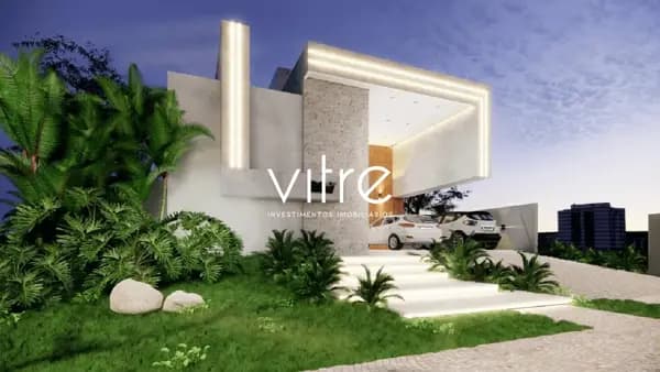 Casa à venda no bairro Granja Marileusa em Uberlândia/MG