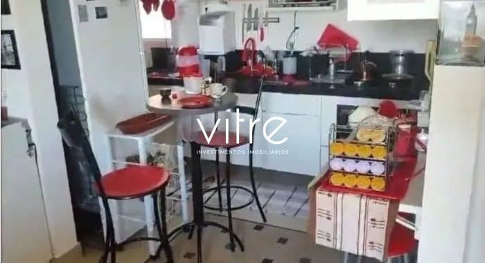 Apartamento à venda no bairro Jardim Inconfidência em Uberlândia/MG