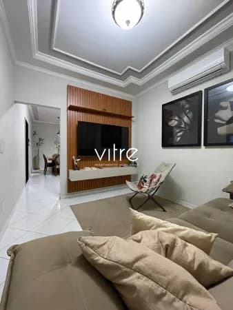 Casa à venda no bairro Jardim Patrícia em Uberlândia/MG