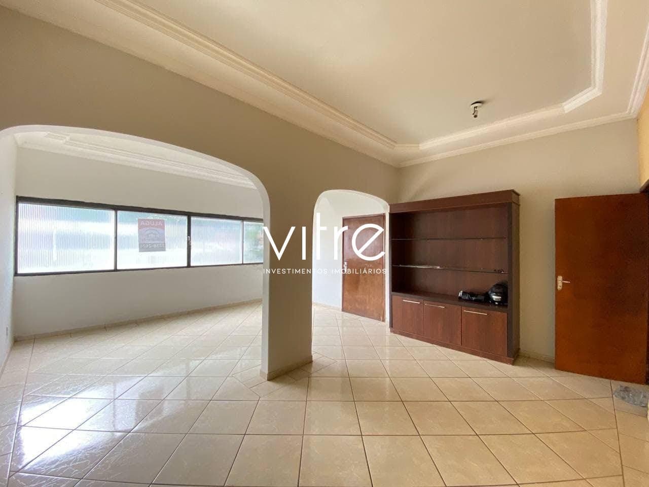 Apartamento à venda no bairro Morada da Colina em Uberlândia/MG