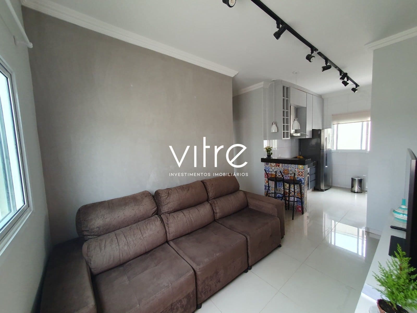 Apartamento à venda no bairro Jardim Botânico em Uberlândia/MG
