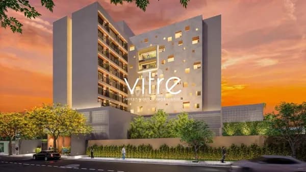 Apartamento à venda no bairro Umuarama em Uberlândia/MG