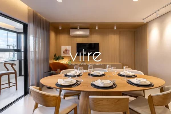 Apartamento à venda no bairro Patrimônio em Uberlândia/MG
