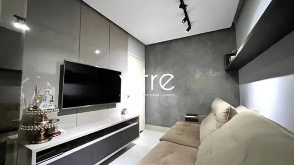 Apartamento à venda no bairro Jardim Europa em Uberlândia/MG