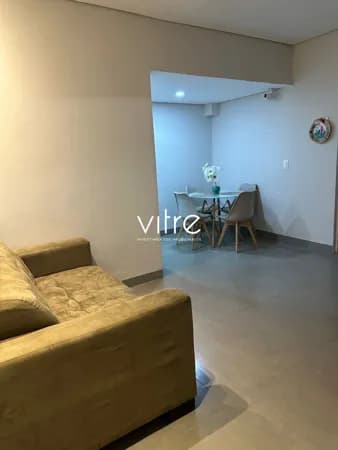 Casa à venda no bairro Panorama em Uberlândia/MG