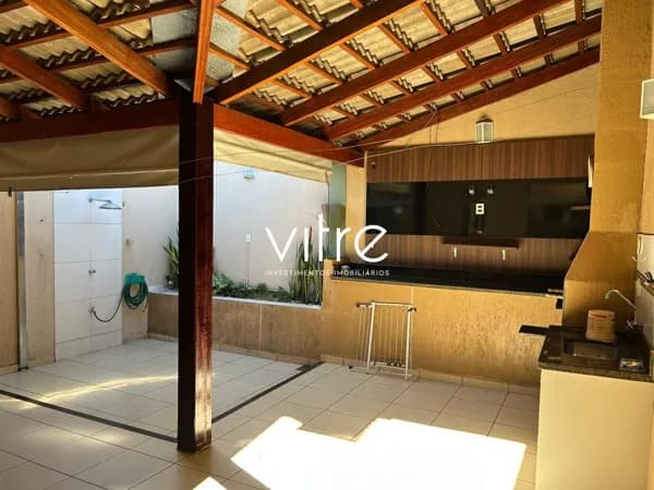 Casa à venda no bairro Aclimação em Uberlândia/MG