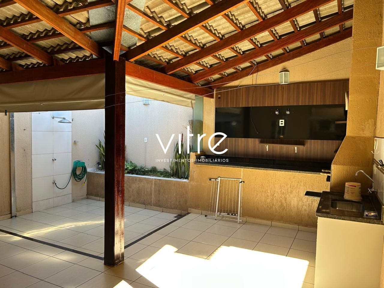 Casa à venda no bairro Aclimação em Uberlândia/MG