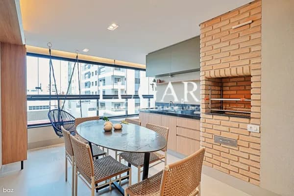 Apartamento à venda no bairro Jardim Finotti em Uberlândia/MG