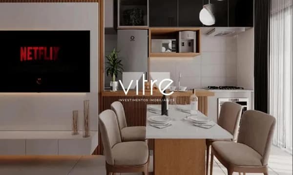 Apartamento à venda no bairro Tubalina em Uberlândia/MG