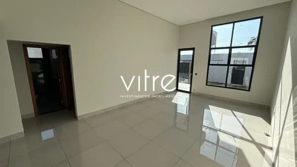 Casa à venda no bairro Gávea Sul em Uberlândia/MG
