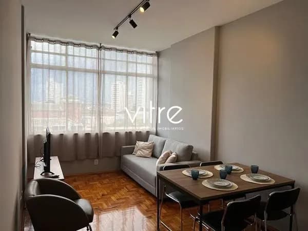 Apartamento à venda no bairro Centro em Uberlândia/MG