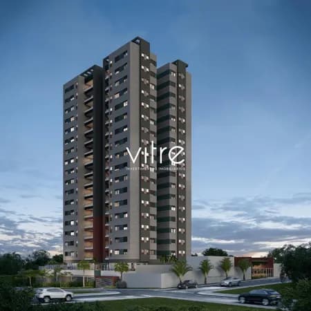 Apartamento à venda no bairro Lidice em Uberlândia/MG