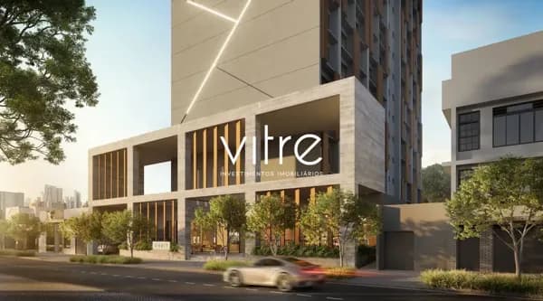 Apartamento à venda no bairro Centro em Uberlândia/MG
