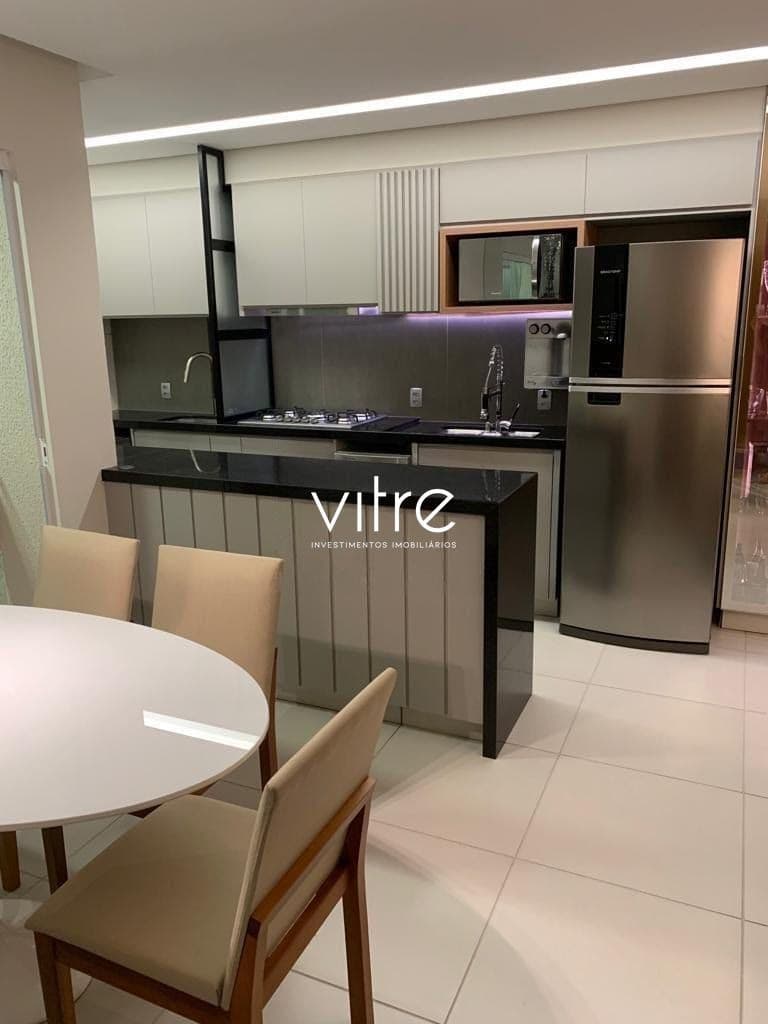 Apartamento à venda no bairro Jardim Espanha em Uberlândia/MG